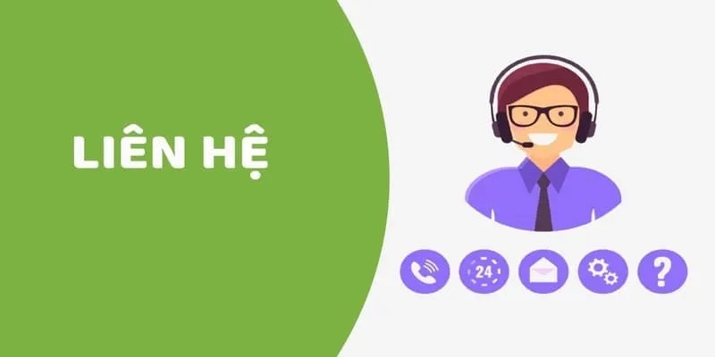 Liên hệ qua Hotline