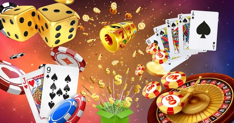 12Play khuyến mãi hấp dẫn