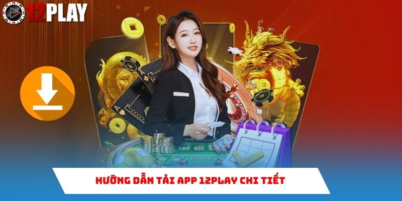 Hướng dẫn tải app