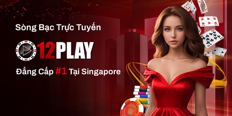 Giao diện 12 Play đẹp mắt